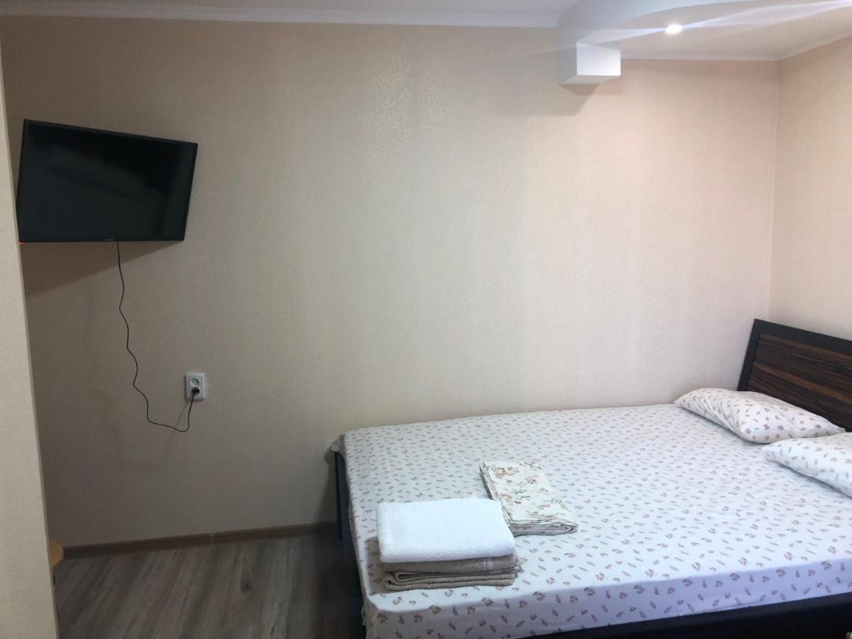 Гостиный Дом Comfort Reni Exteriér fotografie