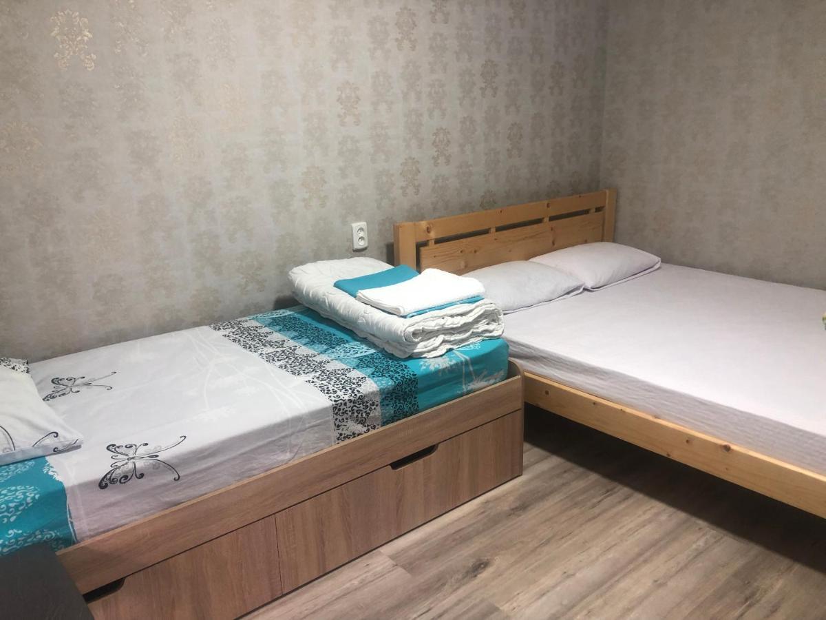 Гостиный Дом Comfort Reni Exteriér fotografie