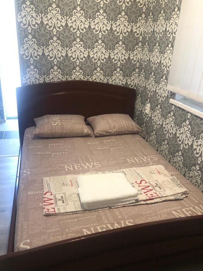 Гостиный Дом Comfort Reni Exteriér fotografie