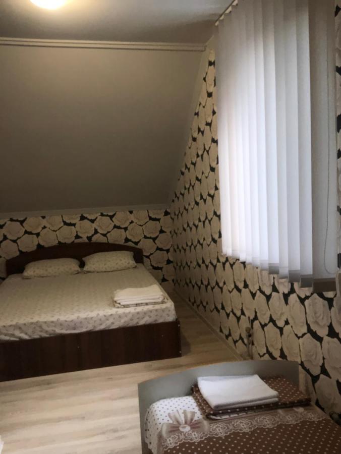 Гостиный Дом Comfort Reni Exteriér fotografie