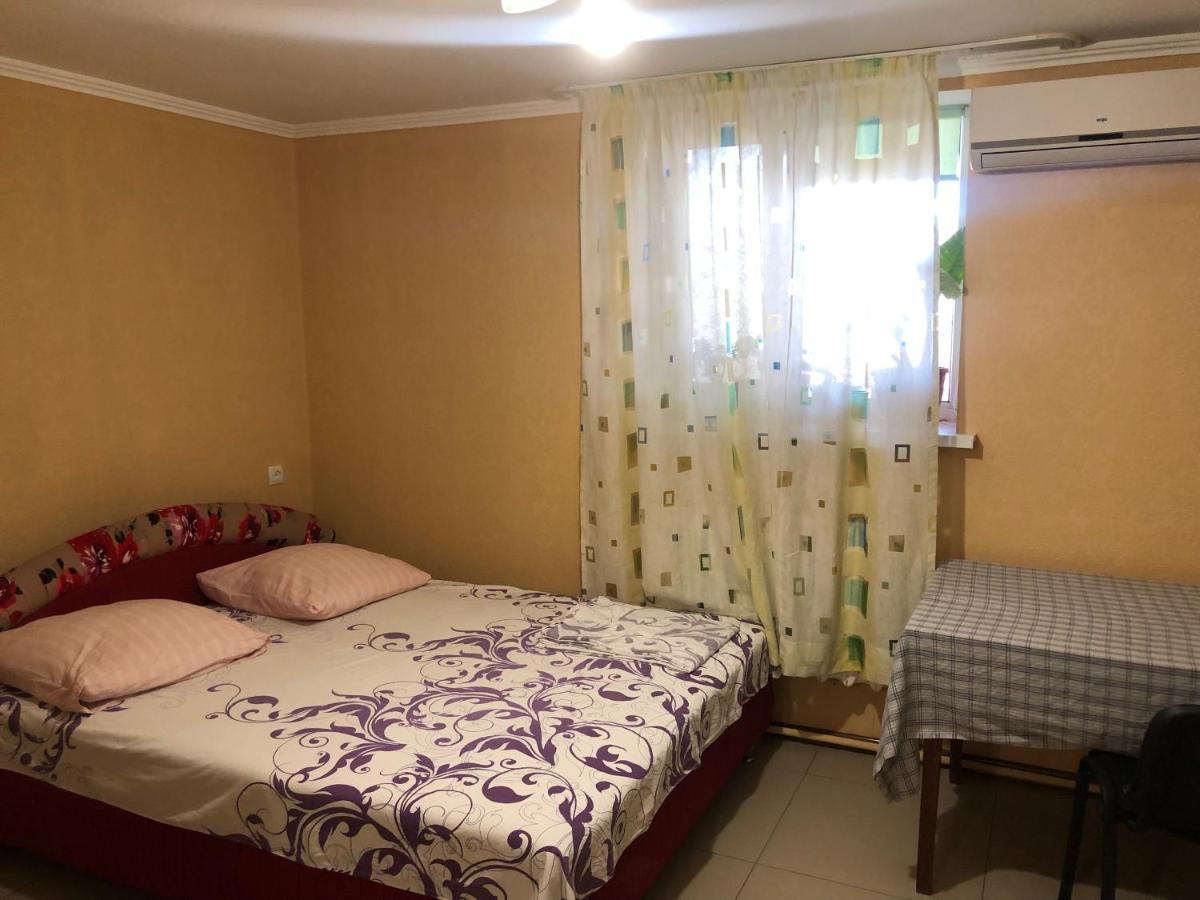 Гостиный Дом Comfort Reni Exteriér fotografie