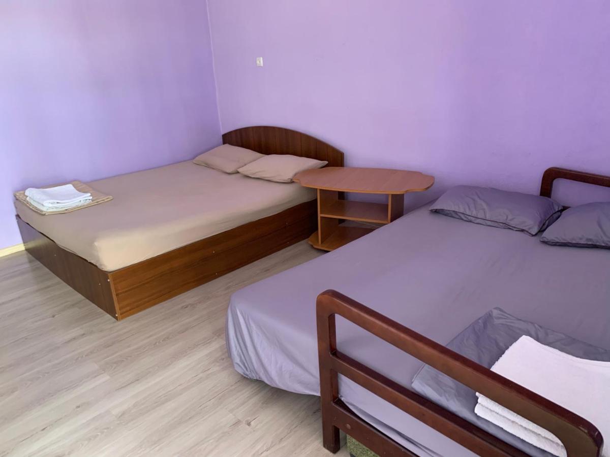 Гостиный Дом Comfort Reni Exteriér fotografie