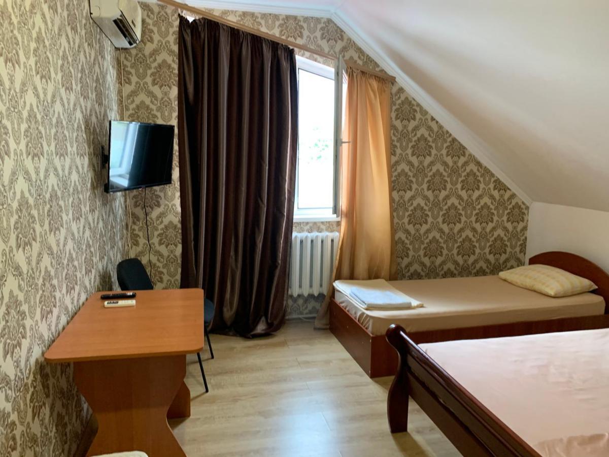 Гостиный Дом Comfort Reni Exteriér fotografie