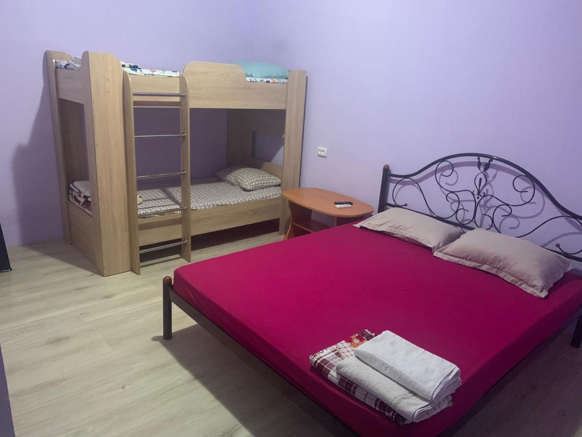 Гостиный Дом Comfort Reni Exteriér fotografie