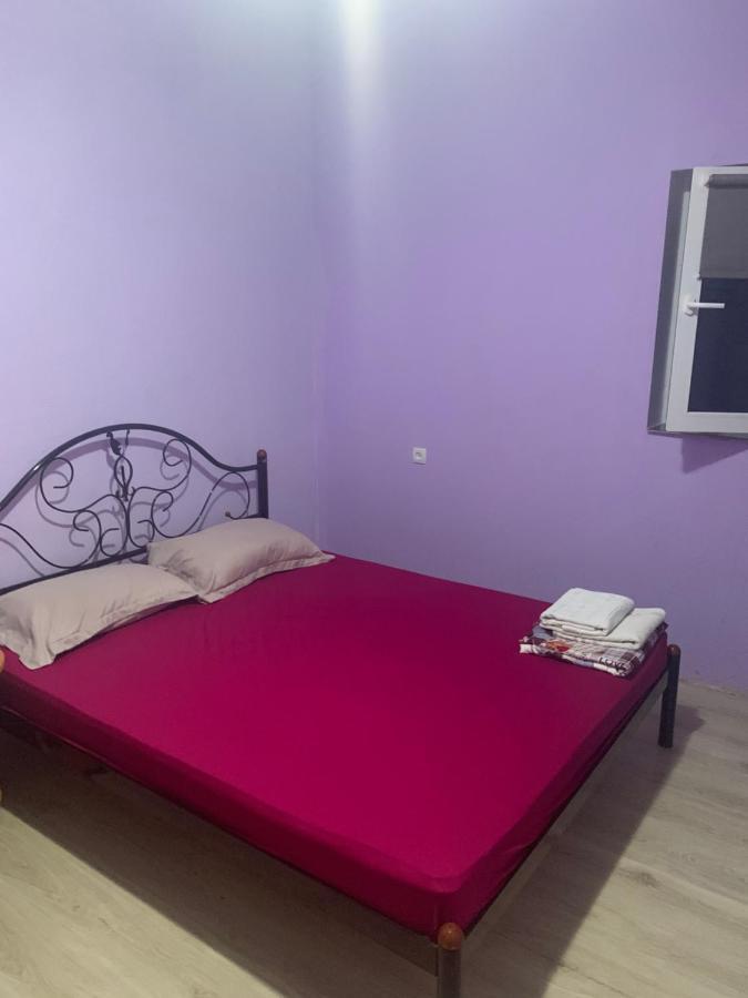 Гостиный Дом Comfort Reni Exteriér fotografie
