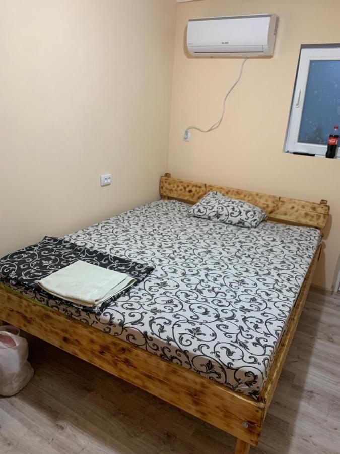 Гостиный Дом Comfort Reni Exteriér fotografie