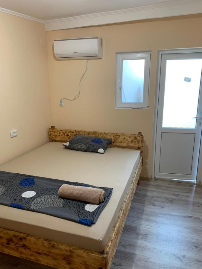 Гостиный Дом Comfort Reni Exteriér fotografie