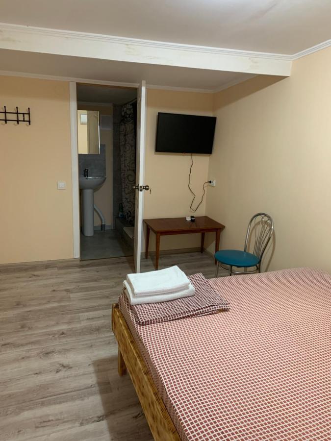 Гостиный Дом Comfort Reni Exteriér fotografie