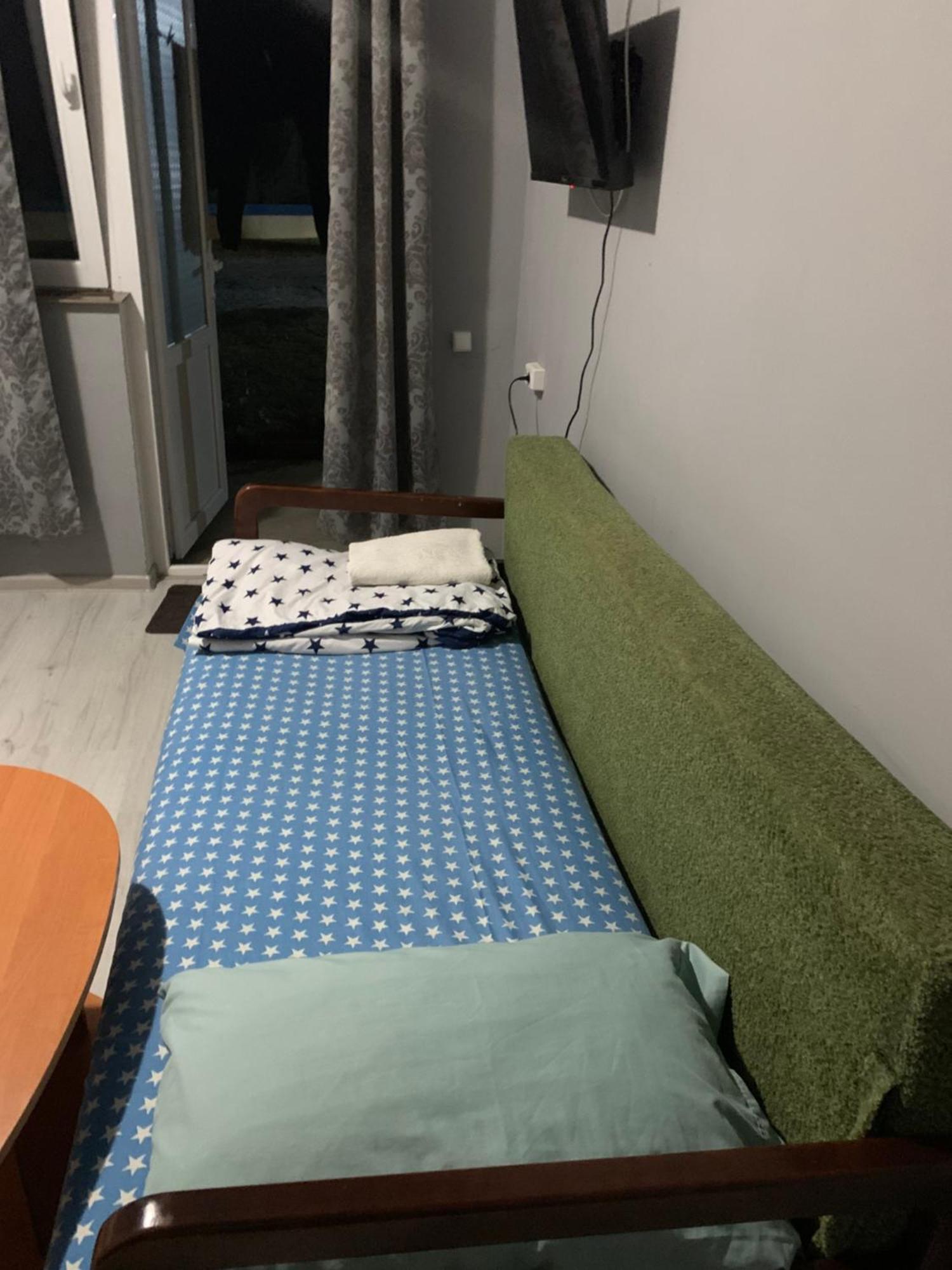 Гостиный Дом Comfort Reni Exteriér fotografie