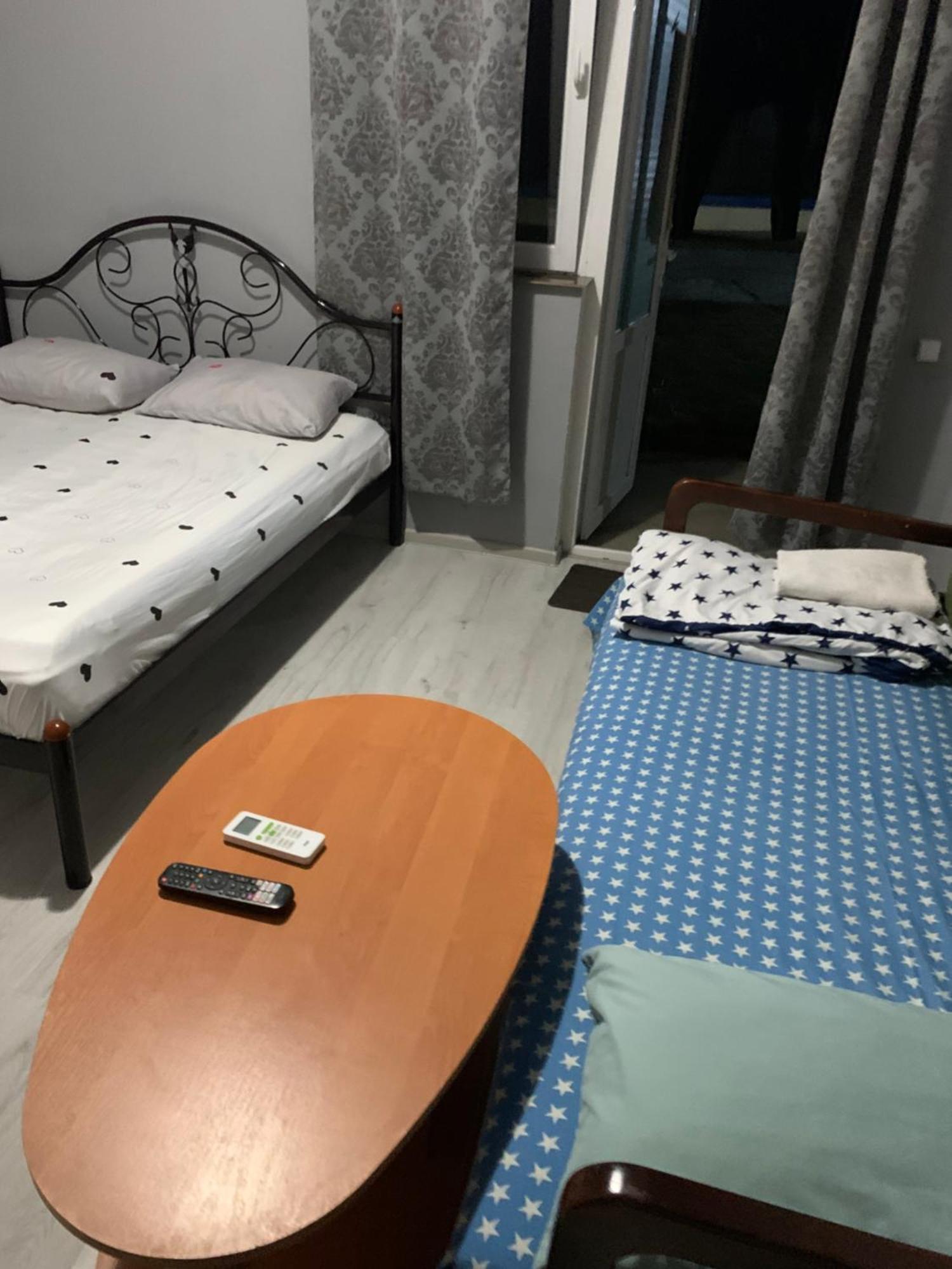 Гостиный Дом Comfort Reni Exteriér fotografie