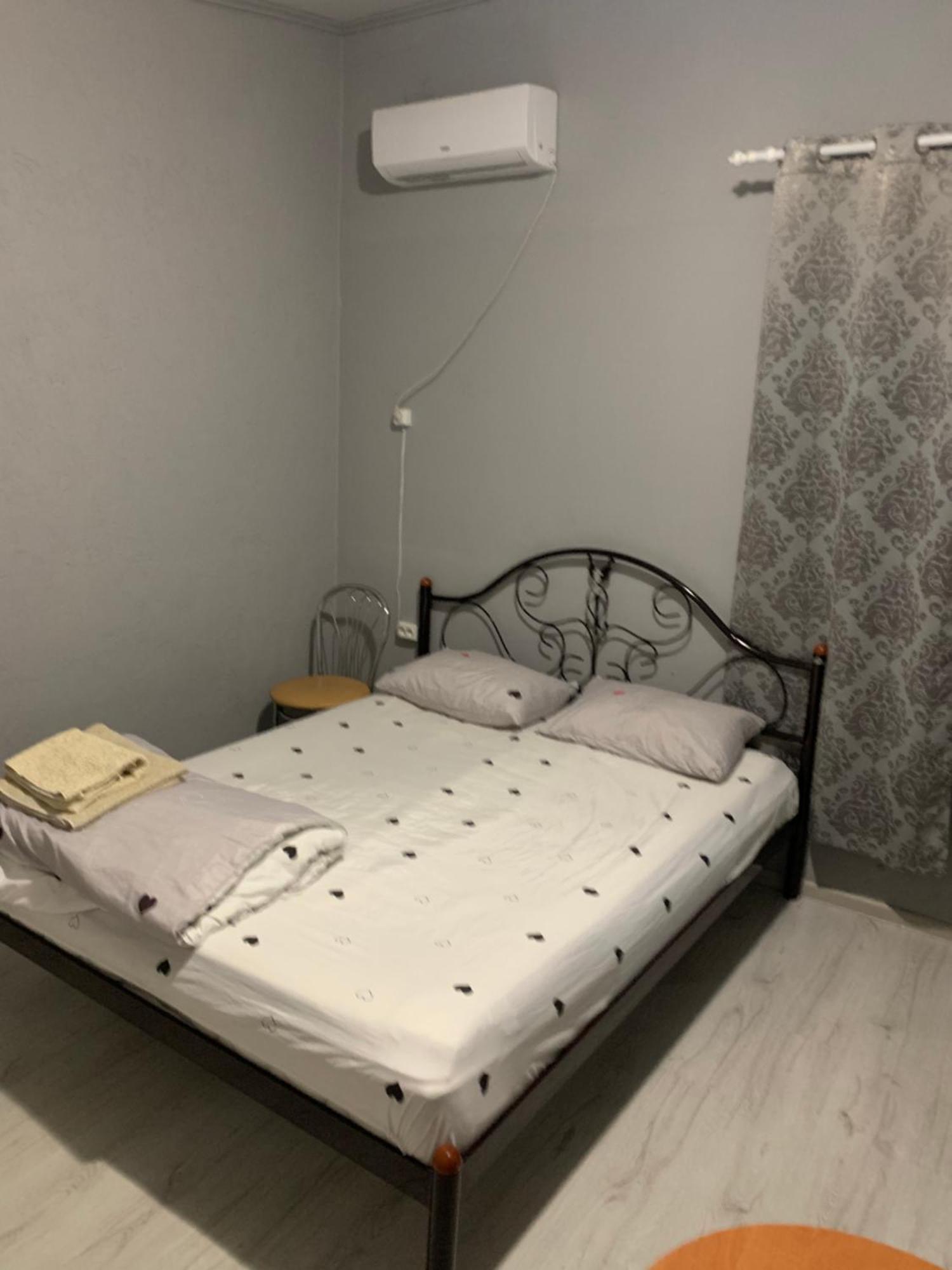 Гостиный Дом Comfort Reni Exteriér fotografie