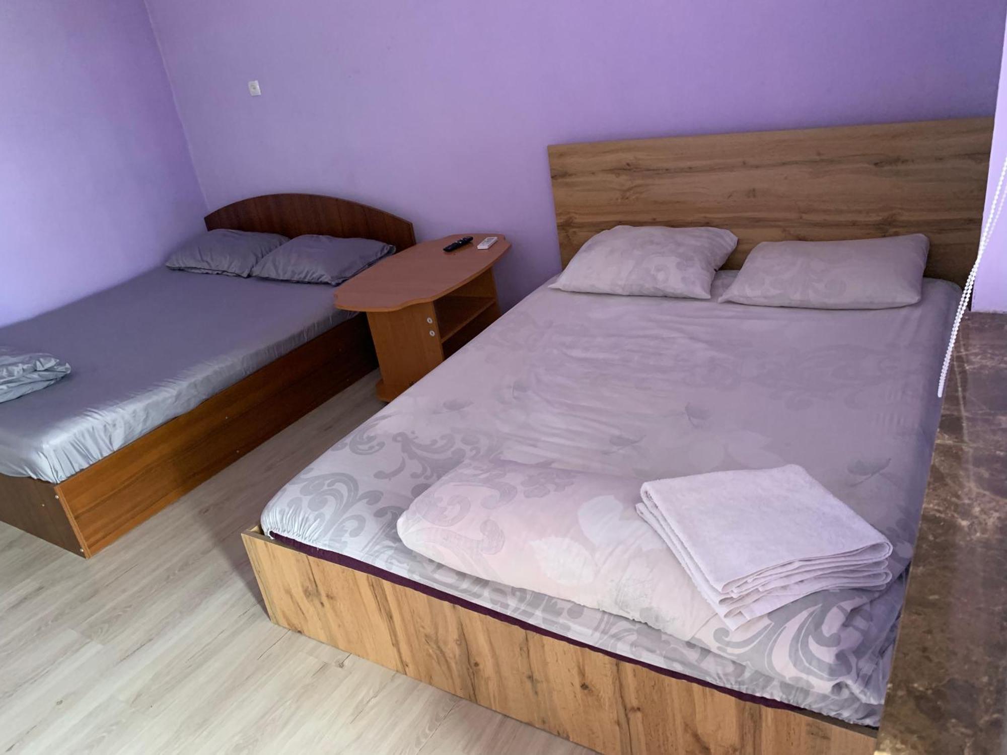 Гостиный Дом Comfort Reni Exteriér fotografie