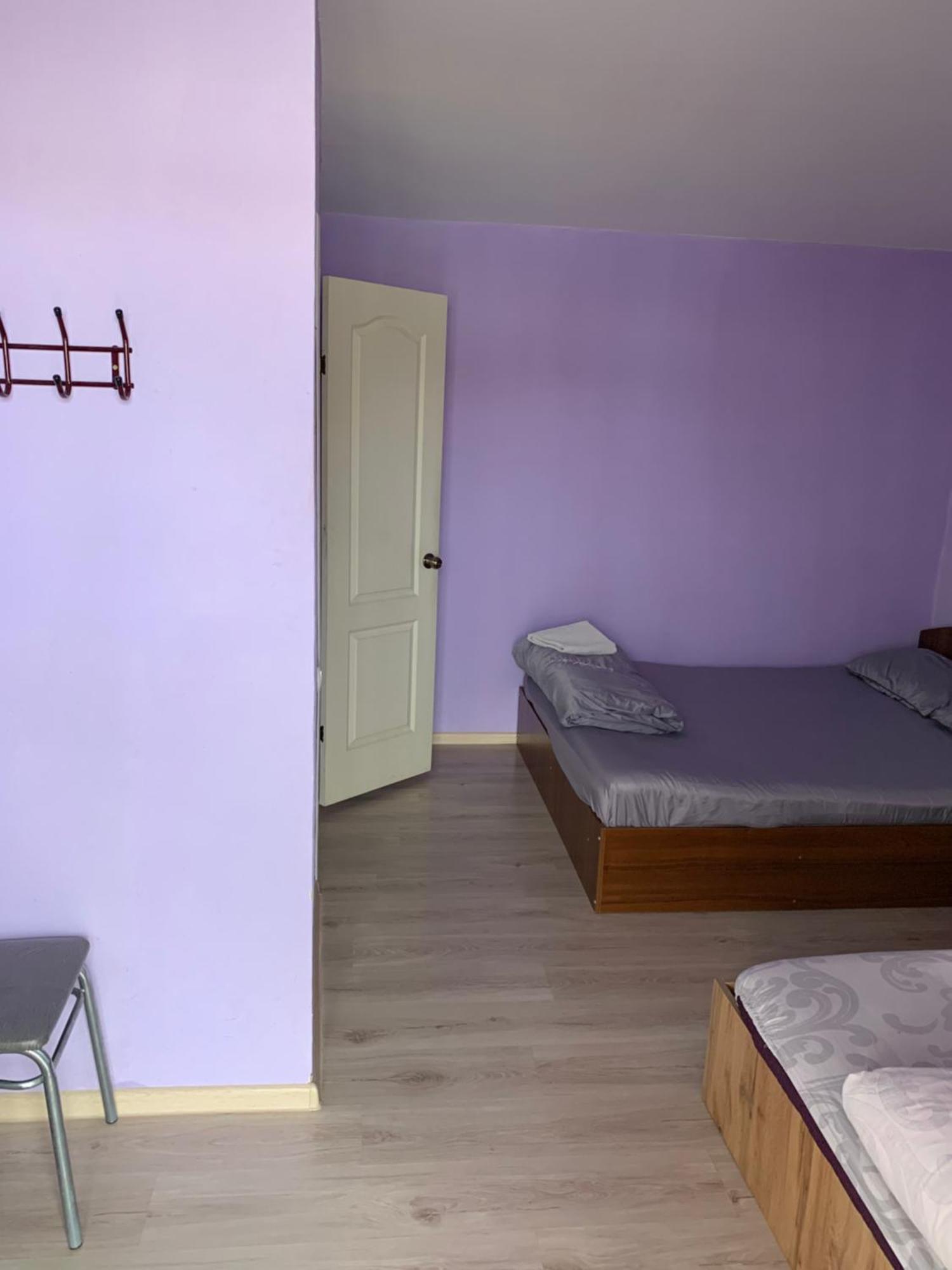 Гостиный Дом Comfort Reni Exteriér fotografie