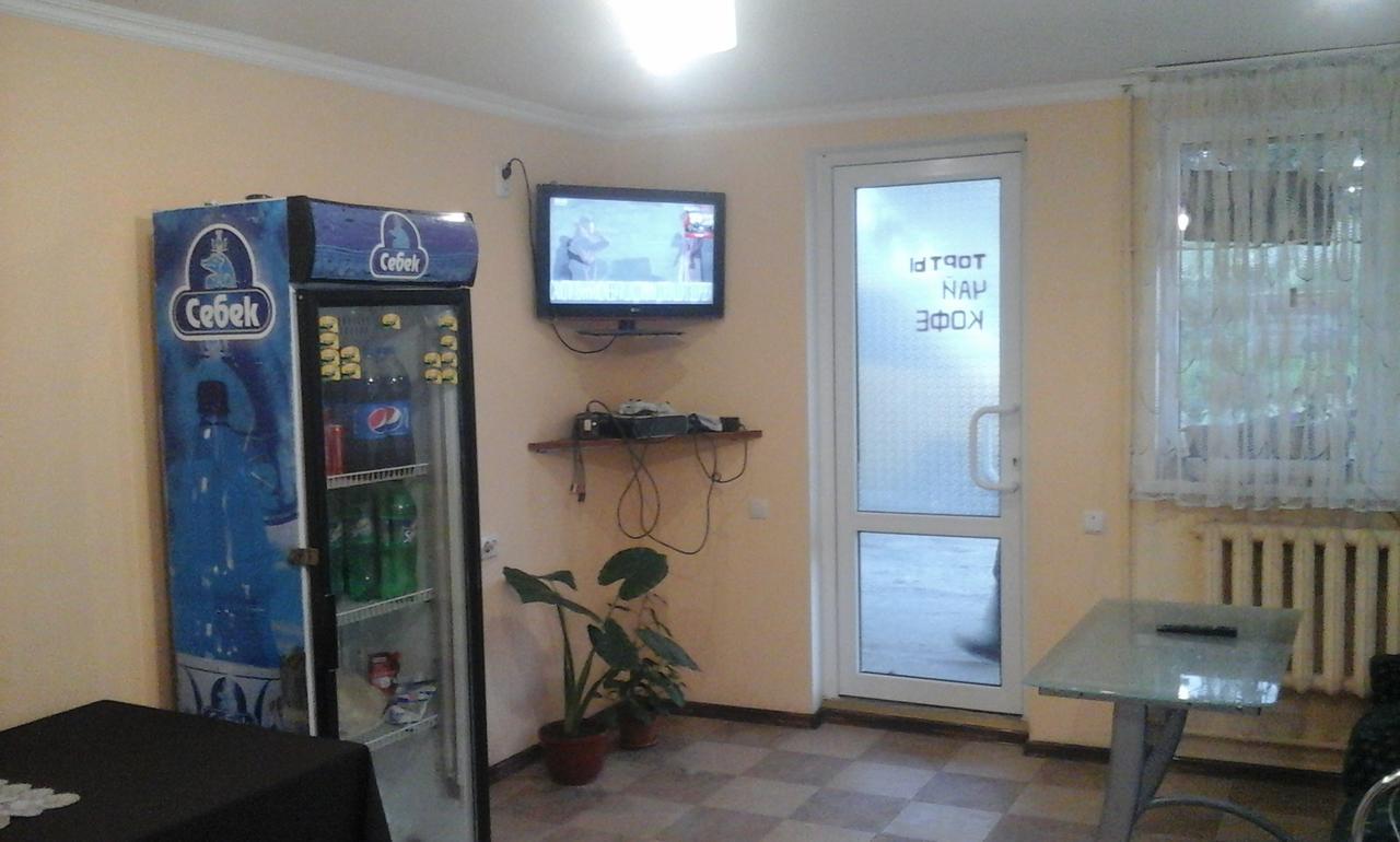 Гостиный Дом Comfort Reni Exteriér fotografie