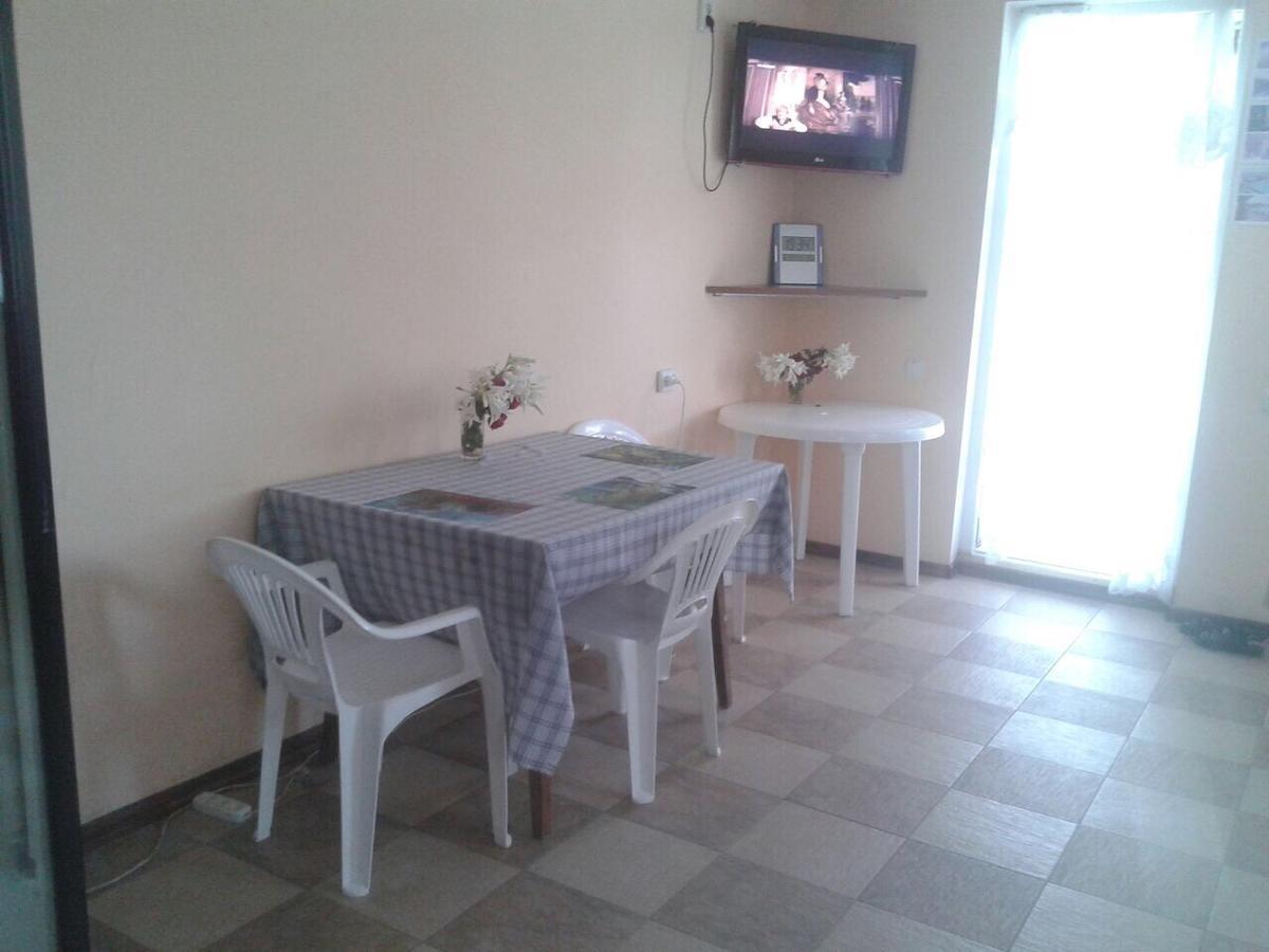 Гостиный Дом Comfort Reni Exteriér fotografie