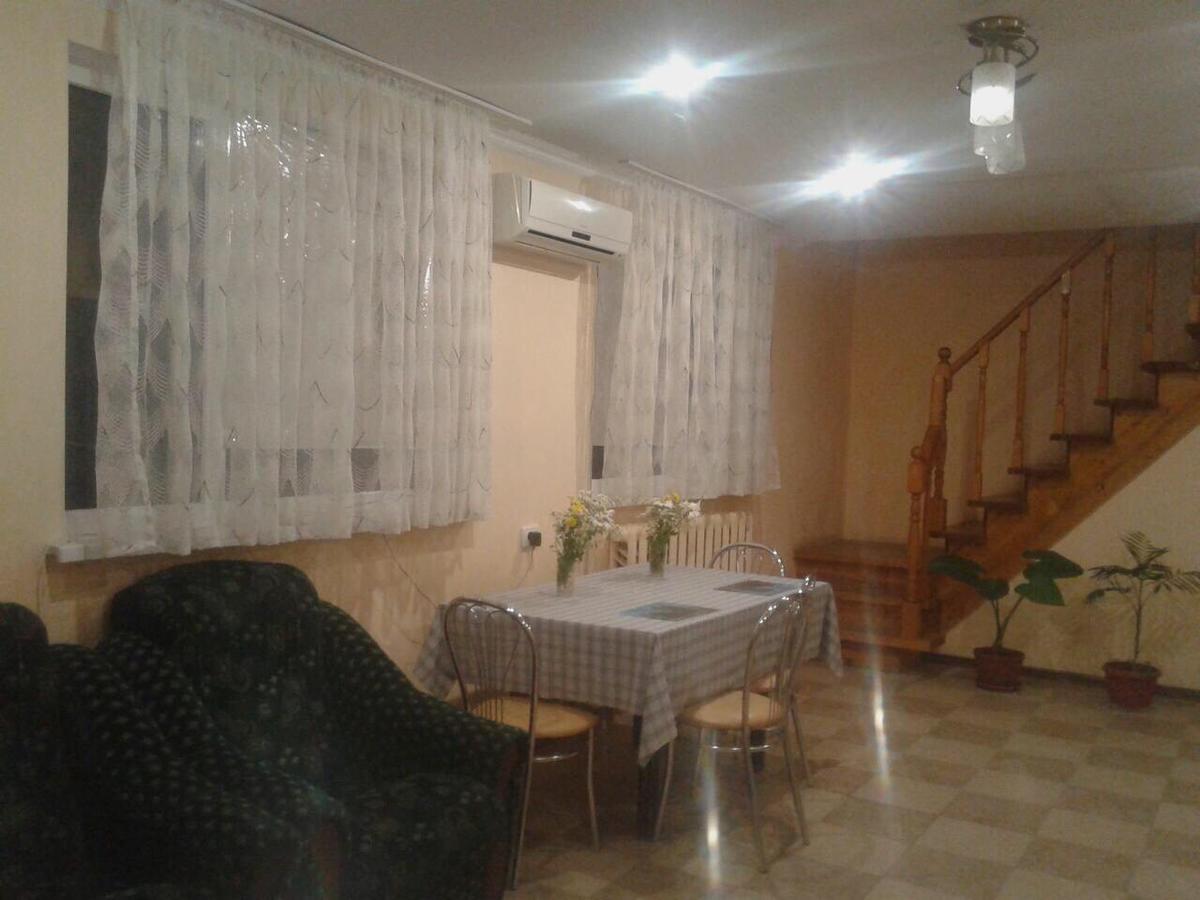 Гостиный Дом Comfort Reni Exteriér fotografie