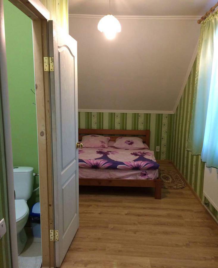 Гостиный Дом Comfort Reni Exteriér fotografie