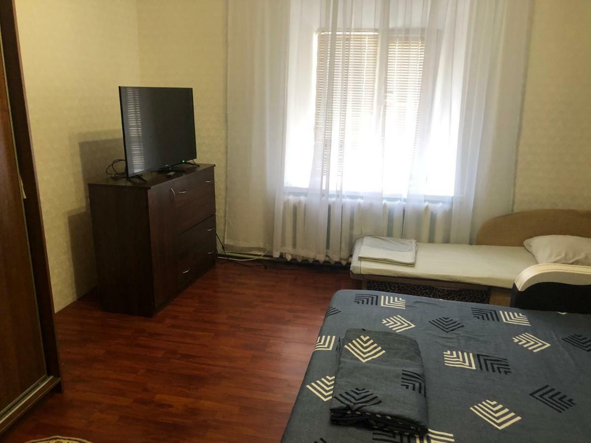 Гостиный Дом Comfort Reni Exteriér fotografie
