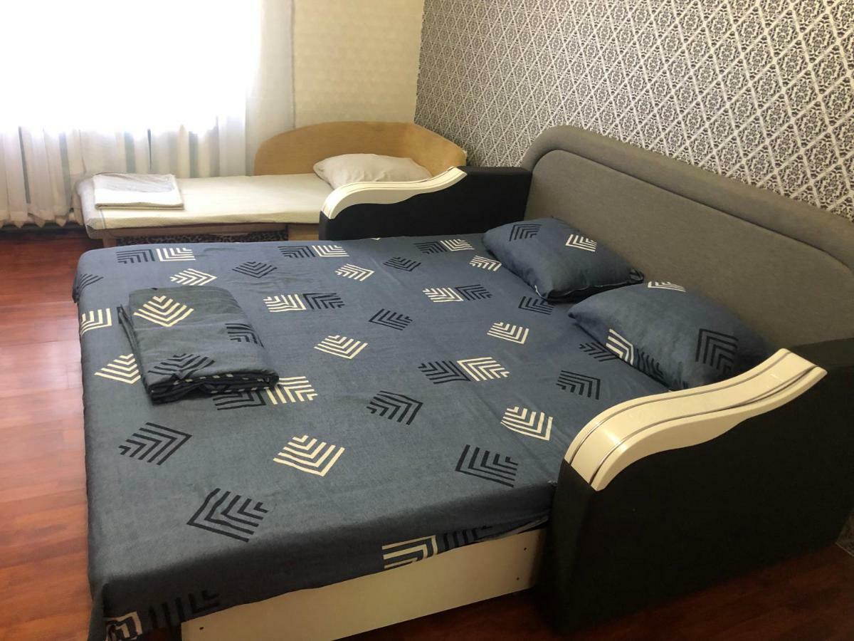 Гостиный Дом Comfort Reni Exteriér fotografie